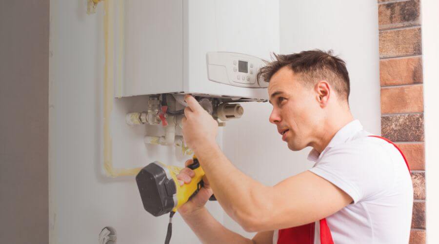 Professional septic pumping service in Midland, NC